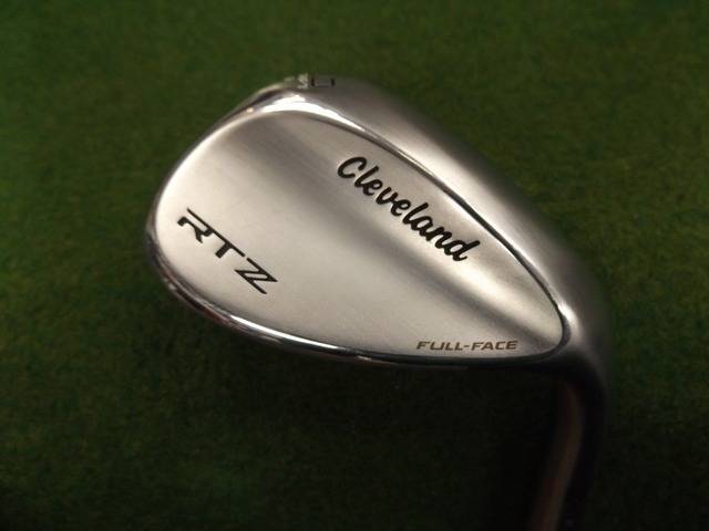 Cleveland ウェッジ