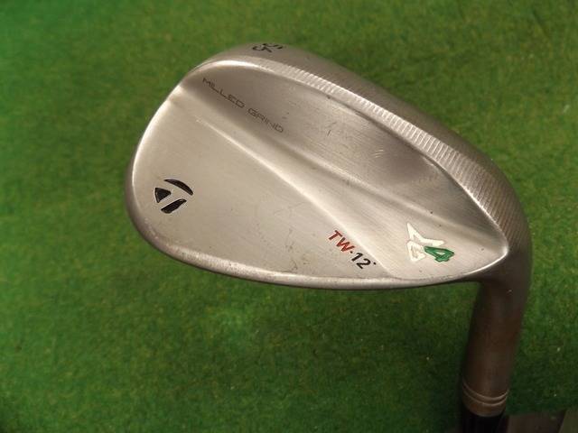 TaylorMade ウェッジ