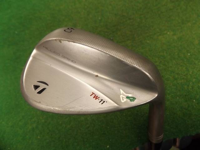 TaylorMade ウェッジ