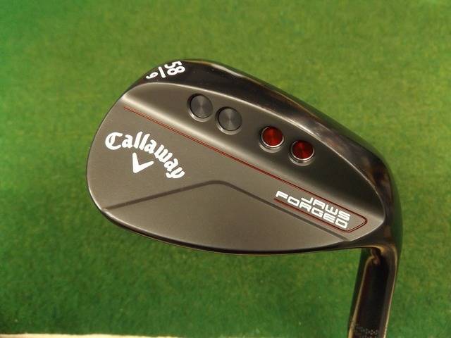 Callaway ウェッジ
