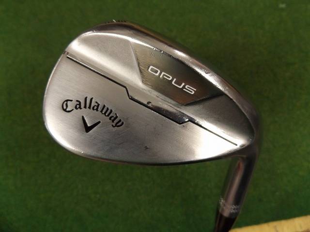 Callaway ウェッジ