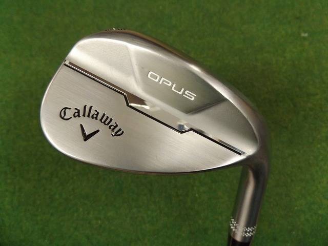 Callaway ウェッジ