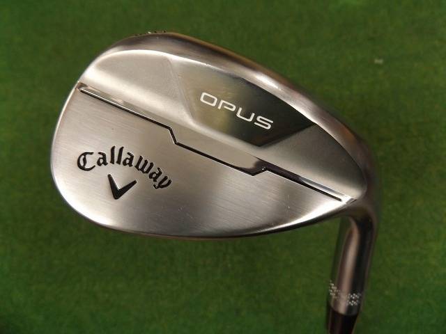 Callaway ウェッジ