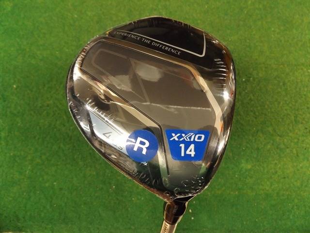 DUNLOP フェアウェイウッド