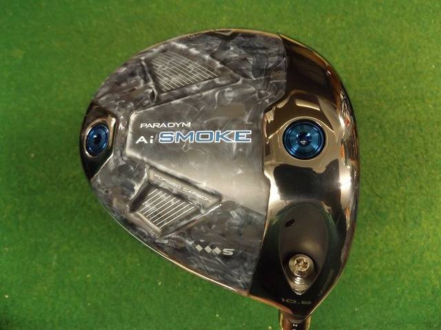 Callaway ドライバー