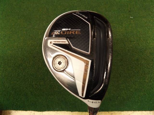 TaylorMade ユーティリティ