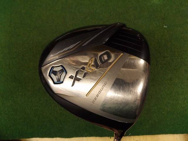 DUNLOP ドライバー