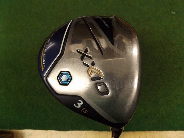 DUNLOP フェアウェイウッド