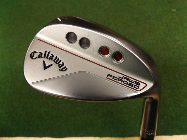 Callaway ウェッジ