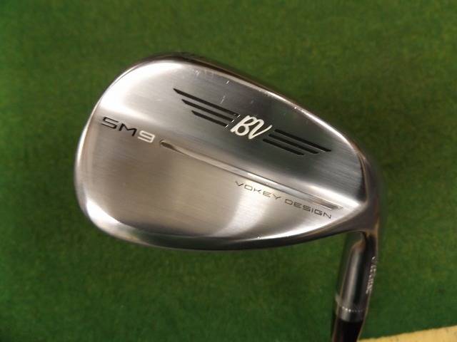 Titleist ウェッジ