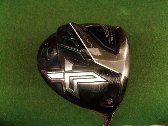 DUNLOP ドライバー