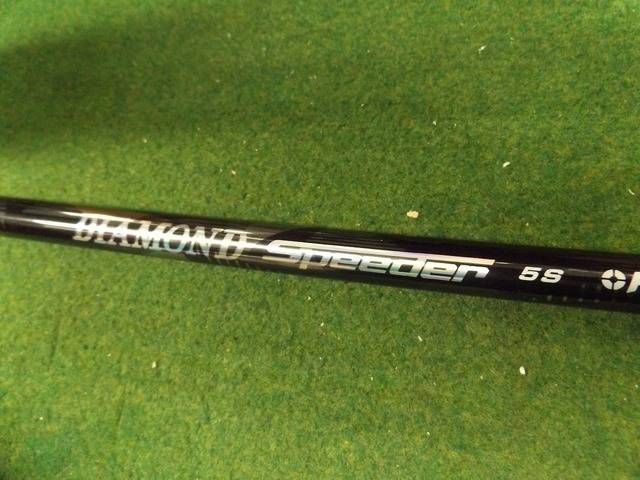 Fujikura シャフト