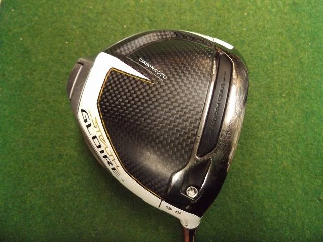 TaylorMade ドライバー