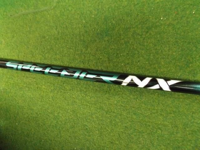 Fujikura シャフト