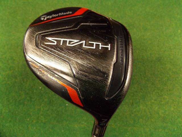 TaylorMade フェアウェイウッド