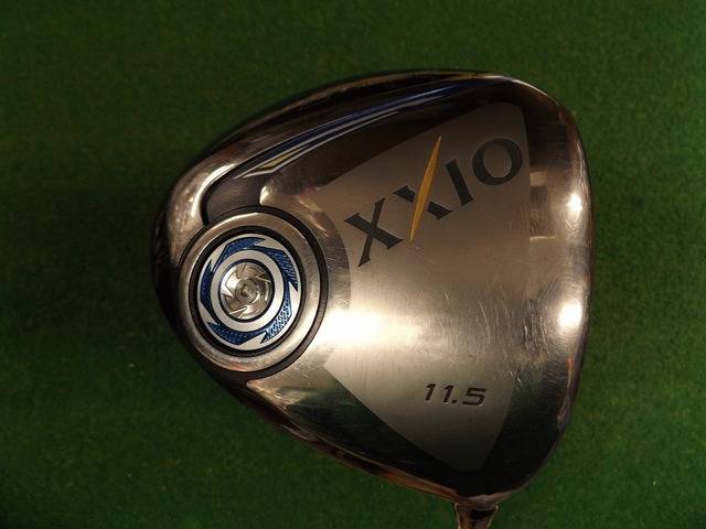 DUNLOP ドライバー