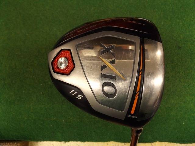 DUNLOP ドライバー