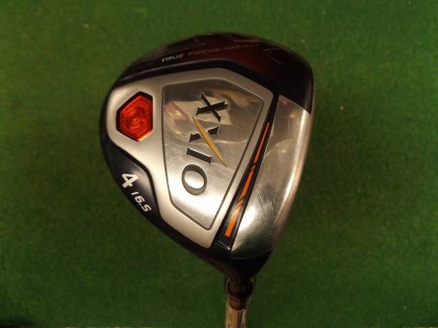 DUNLOP フェアウェイウッド