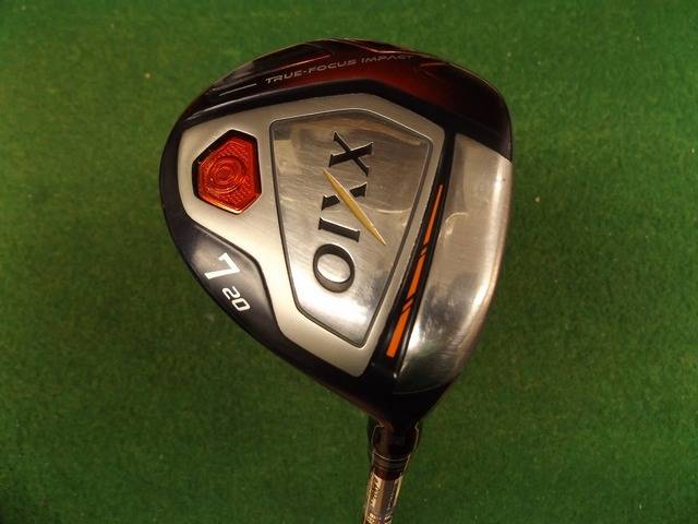 DUNLOP フェアウェイウッド