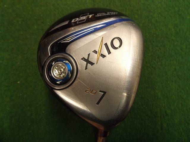 DUNLOP フェアウェイウッド