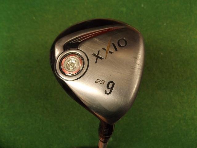 DUNLOP フェアウェイウッド