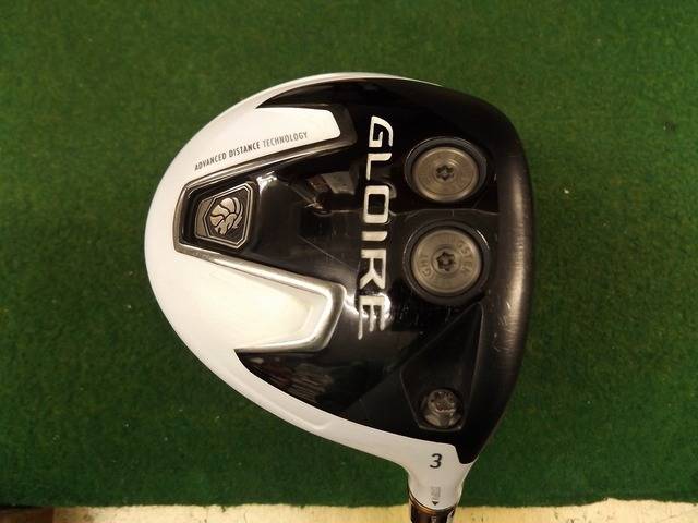 TaylorMade フェアウェイウッド