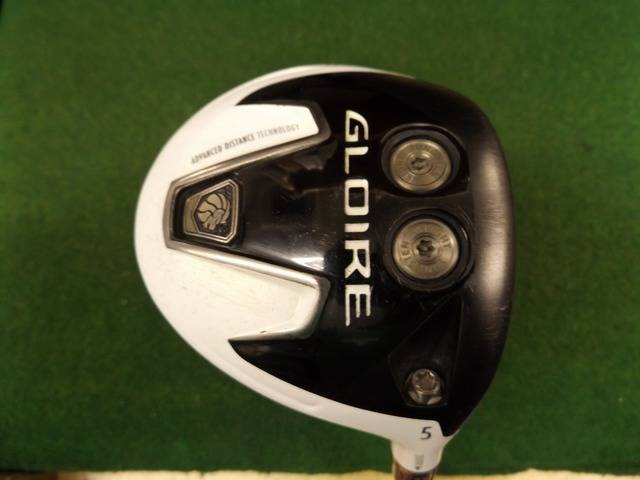 TaylorMade フェアウェイウッド