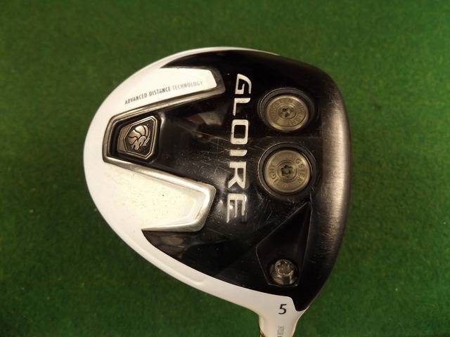 TaylorMade フェアウェイウッド