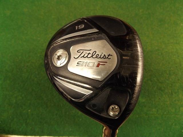 Titleist フェアウェイウッド