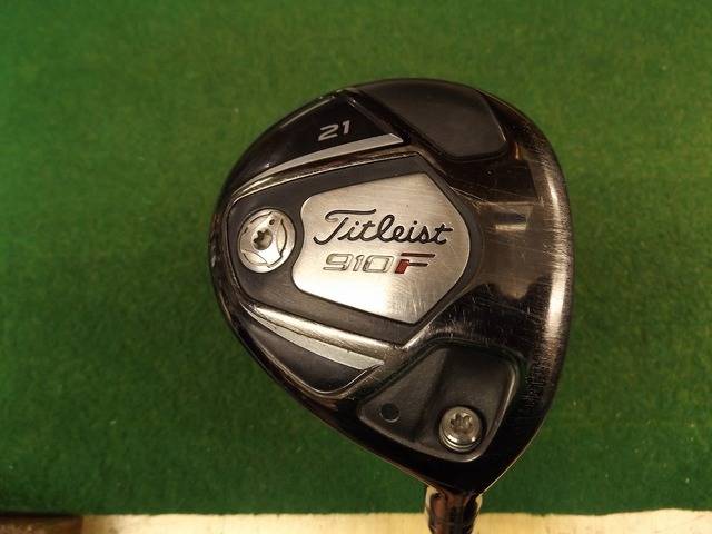 Titleist フェアウェイウッド