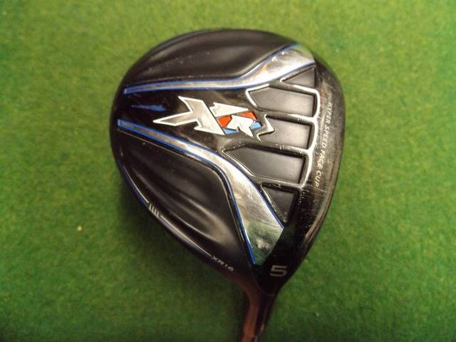 Callaway フェアウェイウッド
