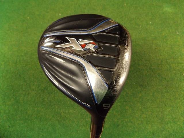 Callaway フェアウェイウッド