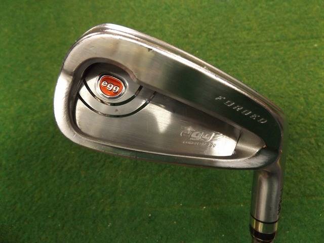 PRGR アイアンセット