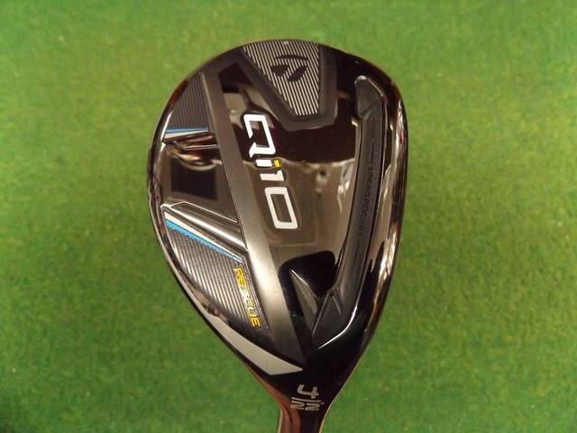 TaylorMade ユーティリティ