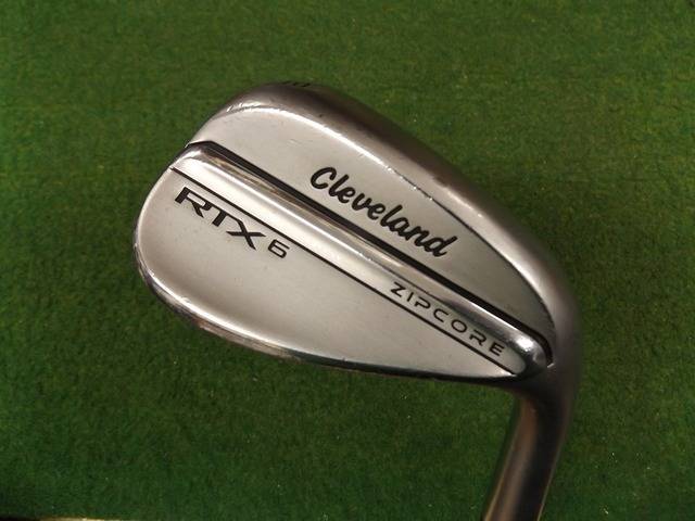 Cleveland ウェッジ