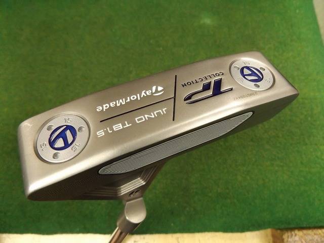 TaylorMade パター