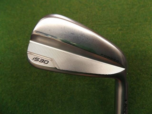 PING アイアンセット