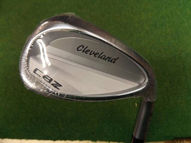 Cleveland ウェッジ