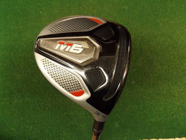 TaylorMade フェアウェイウッド