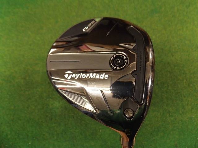TaylorMade フェアウェイウッド