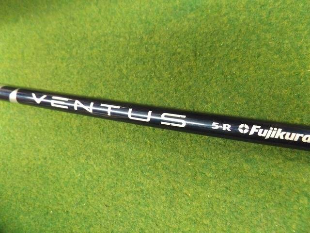 Fujikura シャフト