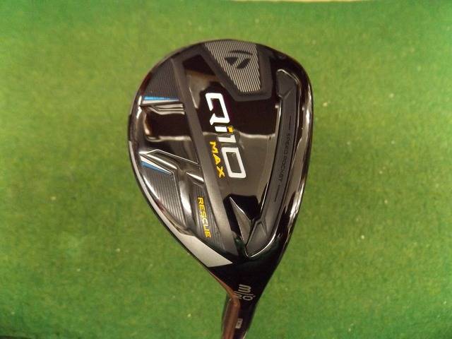 TaylorMade ユーティリティ