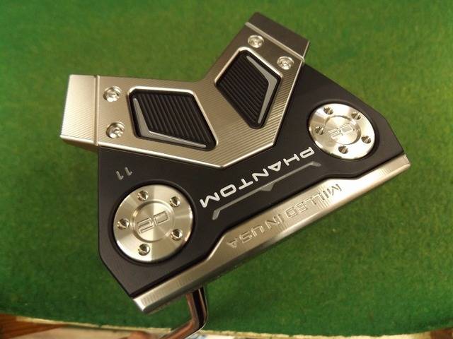 SCOTTY CAMERON パター