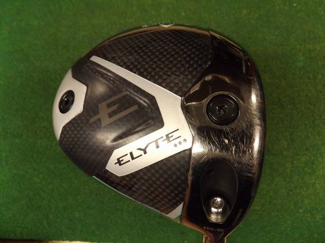 Callaway ドライバー