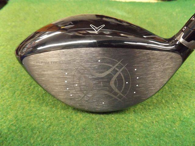 Callaway ドライバー EPIC SPEED Triple Diamond LS 10.5°