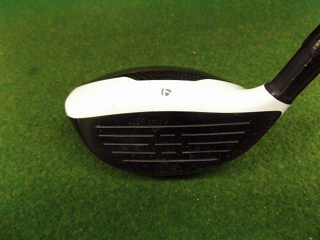 TaylorMade フェアウェイウッド M2 (2017) #5(18゜)