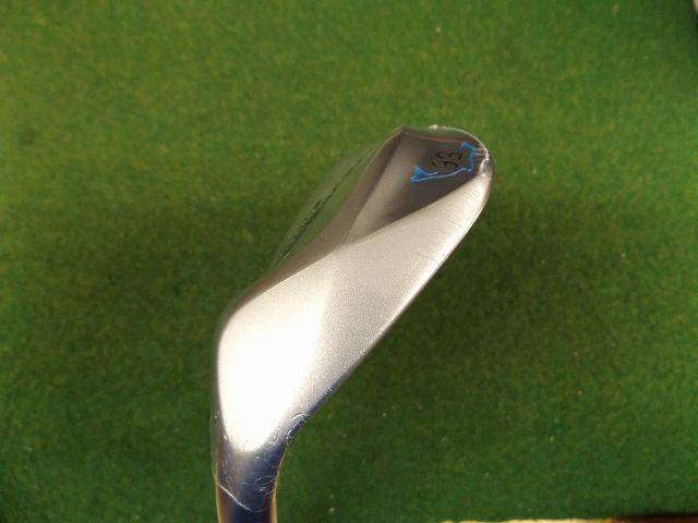 Kasco ウェッジ DOLPHIN WEDGE DW-123 56°