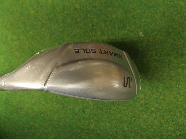 Cleveland ウェッジ SMART SOLE FULL-FACE Type-S(58°)