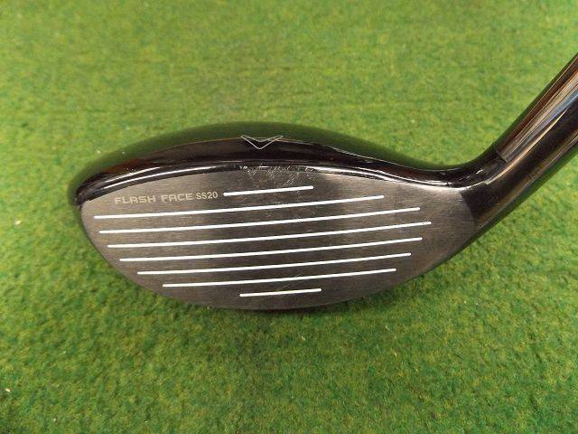 Callaway ユーティリティ MAVRIK PRO #3(20°)