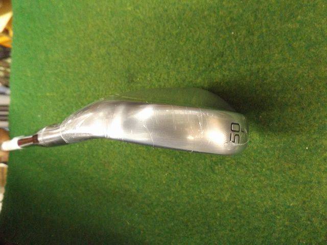 Titleist ウェッジ Vokey SM10 ツアークローム 50°-12F